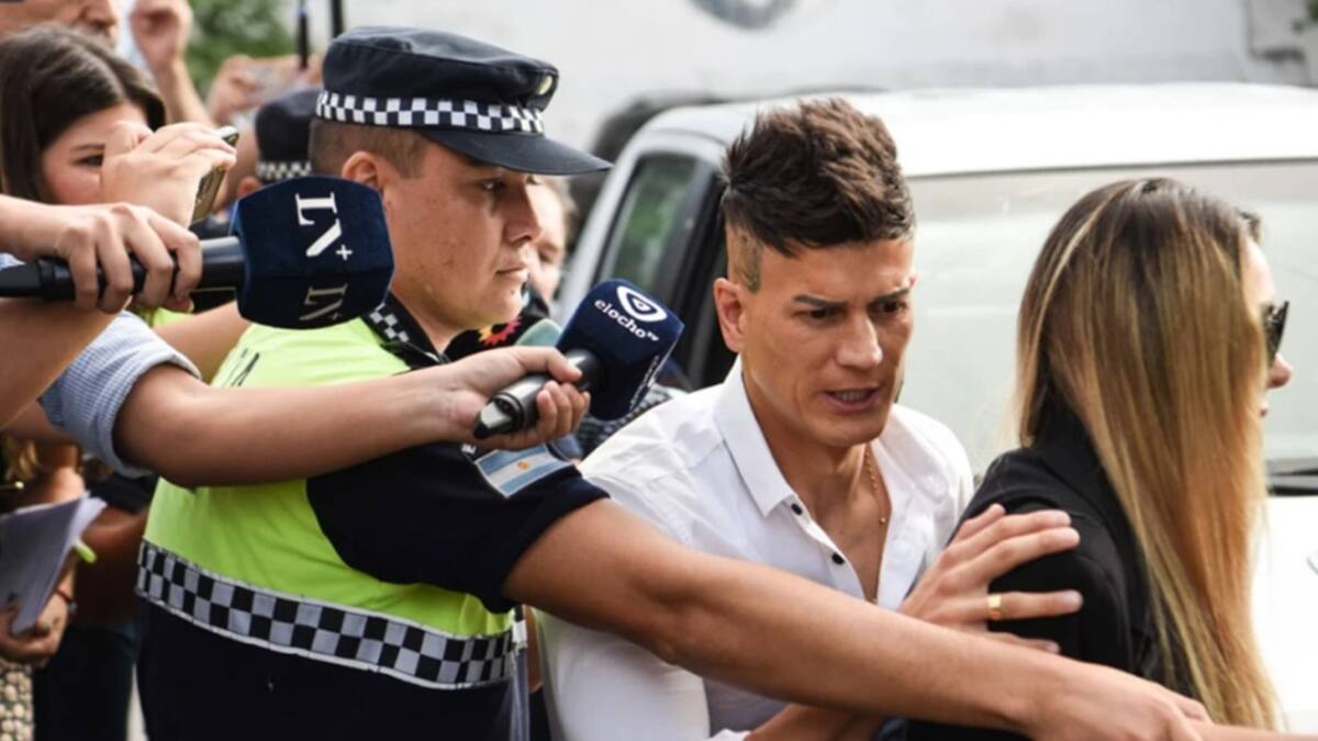 Justicia Argentina toma primera radical medida contra los jugadores de Vélez acusados de abuso sexual