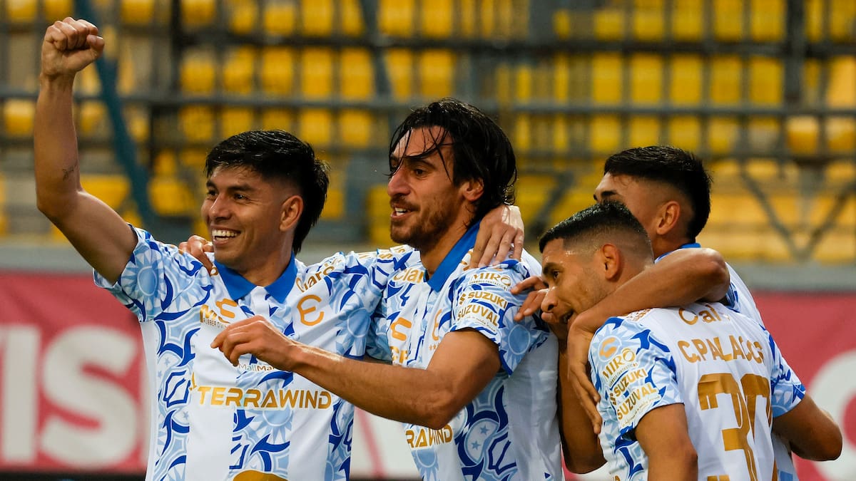 Jugó apenas un partido este 2026: Everton le dice adiós a uno de sus extranjeros