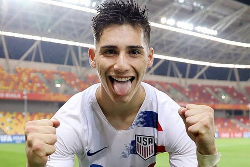 sebastian soto