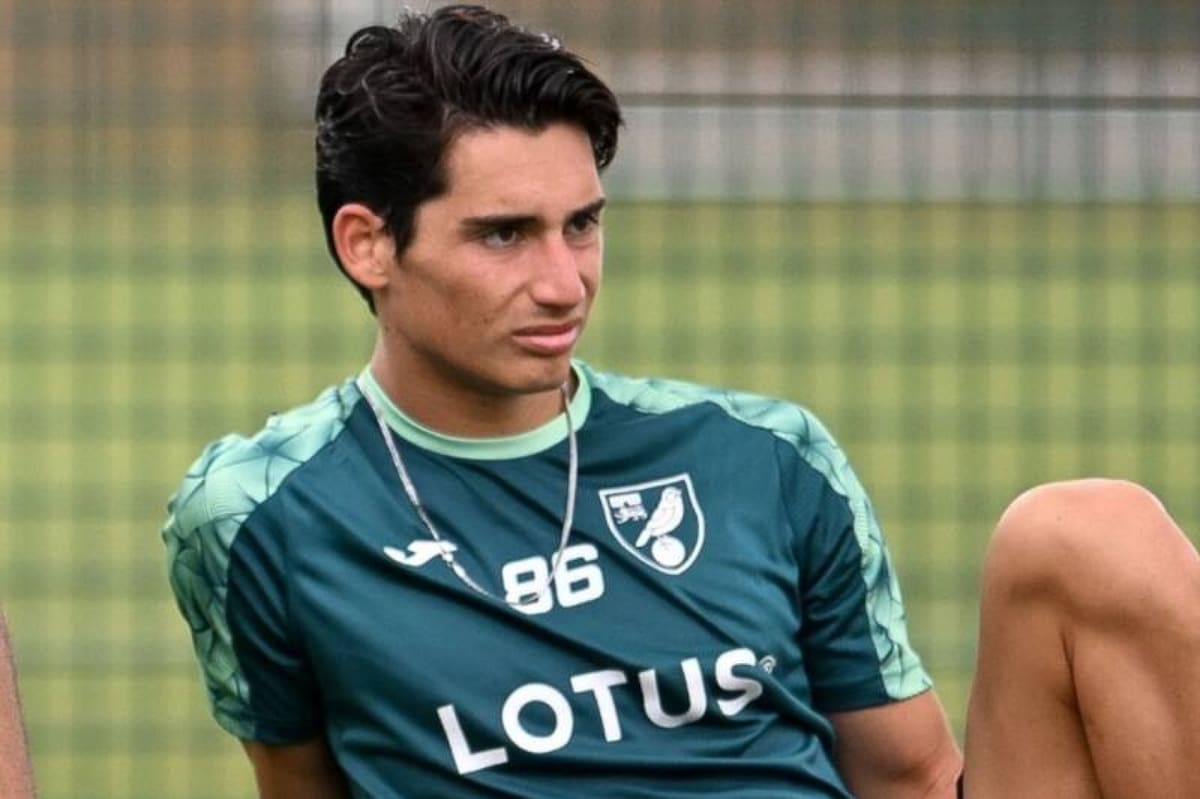 El jugador se retiró del fútbol profesional.