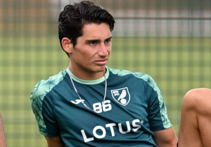 Rechazó jugar por Chile y su carrera se vino abajo: se retiró con 25 años