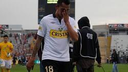 Sebastián Toro y el día que Colo Colo se salvó del descenso: “Creo que se celebró más que un campeonato”