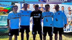 Fue campeón con Colo Colo y hoy dirige cuatro escuelas de fútbol: “Quiero preparar a los niños para llegar a cadetes”