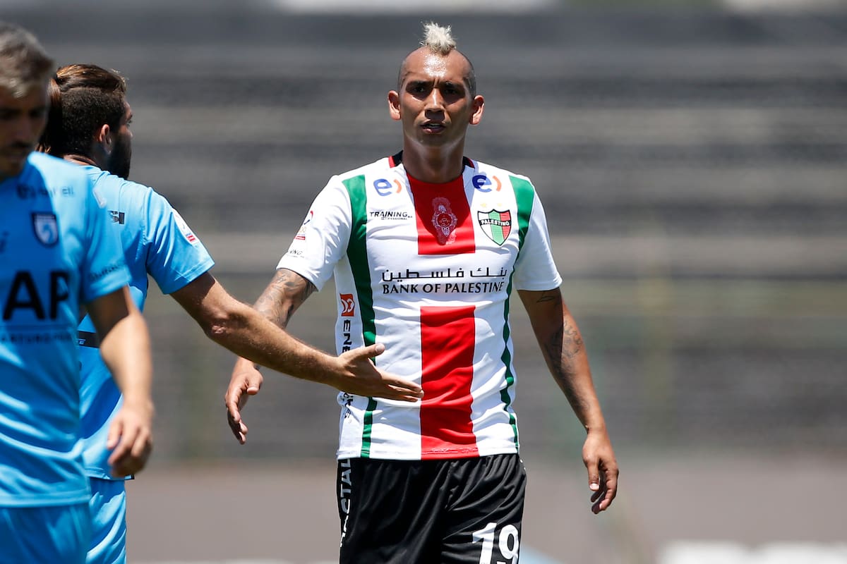 Sebastián Toro será nuevo jugador del Santiago City.