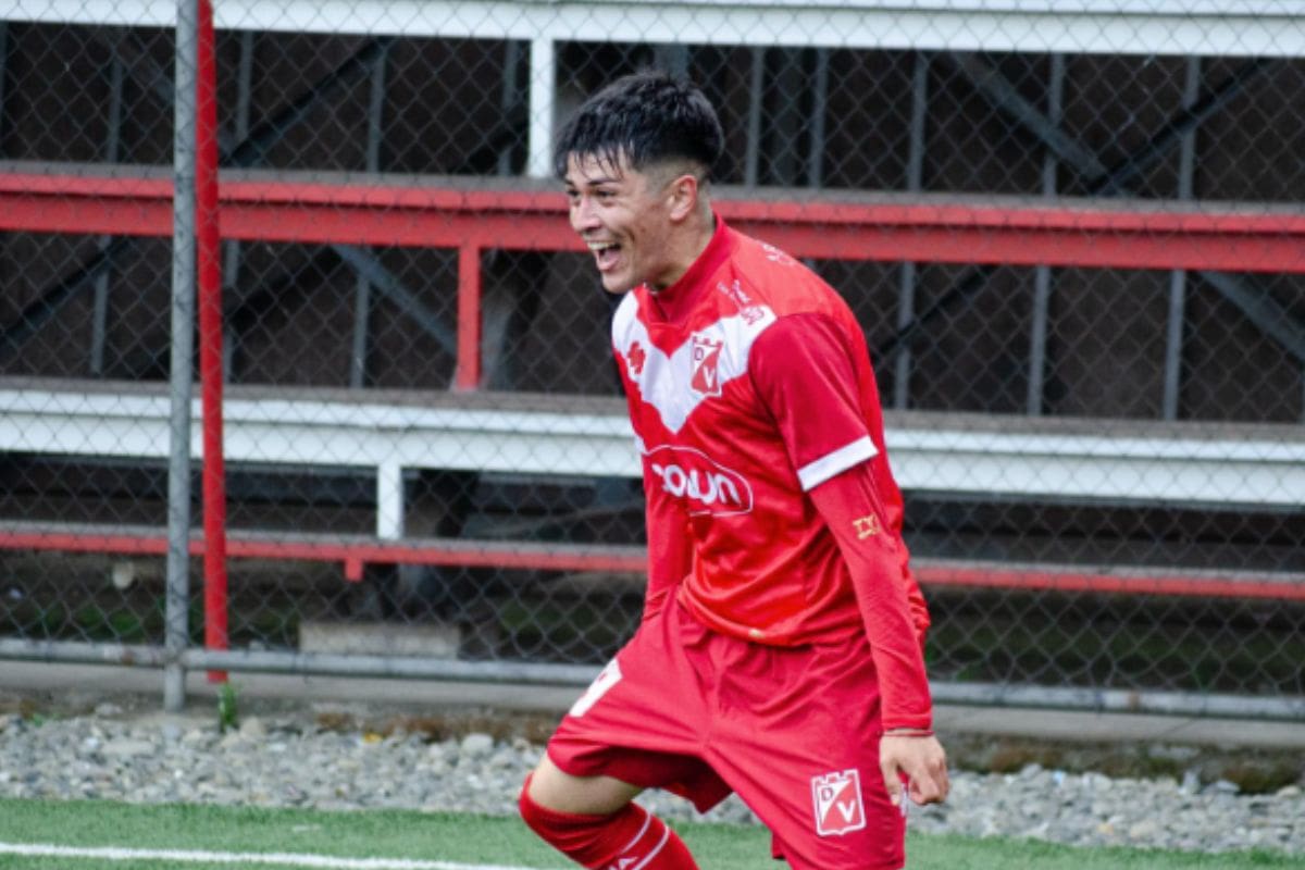 goleador de la Tercera División