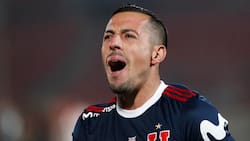 Sebastián Ubilla es anunciado como refuerzo de este equipo del fútbol chileno: “Olfato goleador”