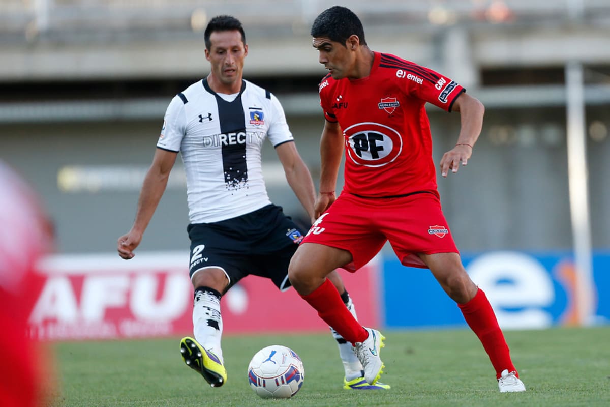 Es una leyenda en Chillán. Foto: Aton.