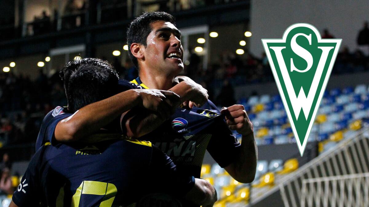 Rechazó jugar en Wanderers por ser hincha de Everton, pero admite: “Con el dolor de mi alma...”