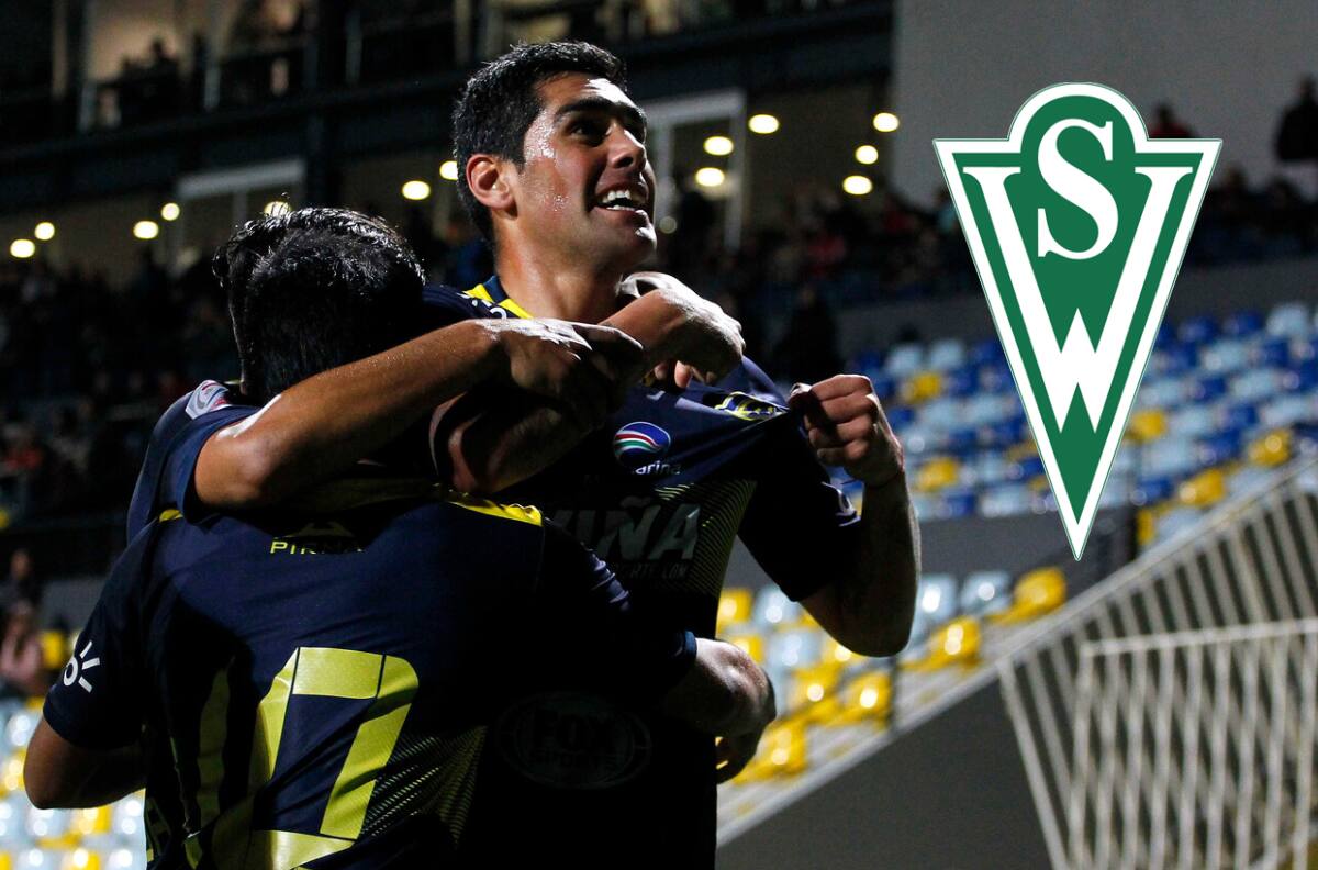 Rechazó jugar en Wanderers por ser hincha de Everton, pero admite: “Con el dolor de mi alma...”