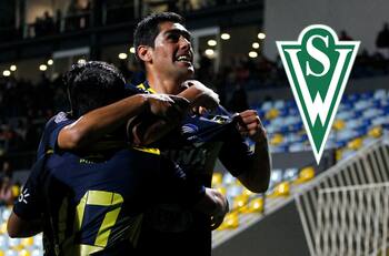 Rechazó jugar en Wanderers por ser hincha de Everton, pero admite: “Con el dolor de mi alma...”