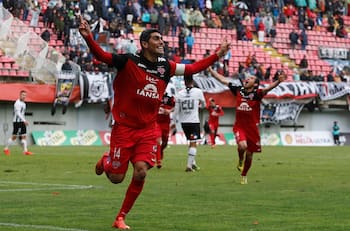 Goleador histórico de Ñublense arremete contra el club: “No tuvieron la misma lealtad”