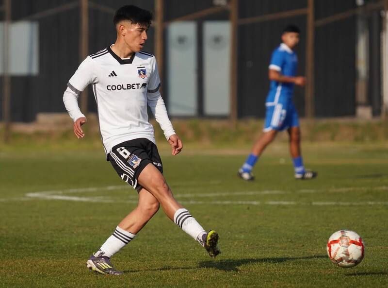 asoma como titular contra el Real Valladolid.