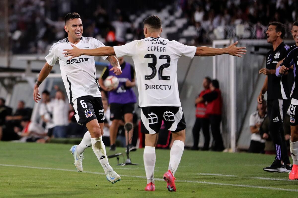 sorprendió a Jorge Almirón contra Deportes Limache.