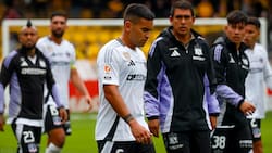 Es de los sueldos altos de Colo Colo y lo dejarán partir en 2026: El Cacique no pagará US$1,5 millones