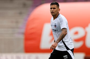 ¿Por qué Sebastián Vegas fue factor para la llegada de Fernando Ortiz a Colo Colo?