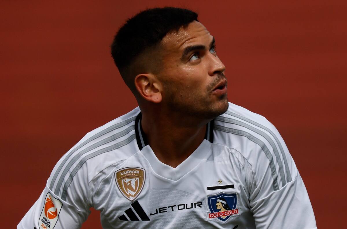 ¿Se pierde el resto del año? La dura sanción que arriesga Sebastián Vegas por sus dichos contra el arbitraje