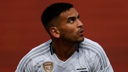 ¿Se pierde el resto del año? La dura sanción que arriesga Sebastián Vegas por sus dichos contra el arbitraje