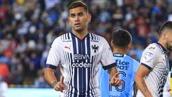 El incierto futuro de Sebastián Vegas tras el arribo de Martín Demichelis a Monterrey