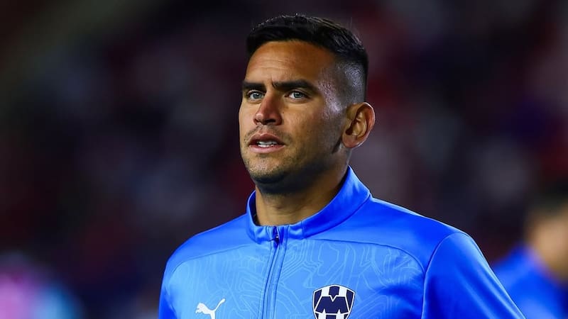 La decisión de Monterrey que acerca a Sebastián Vegas a Colo Colo: “A punto de concretarse”