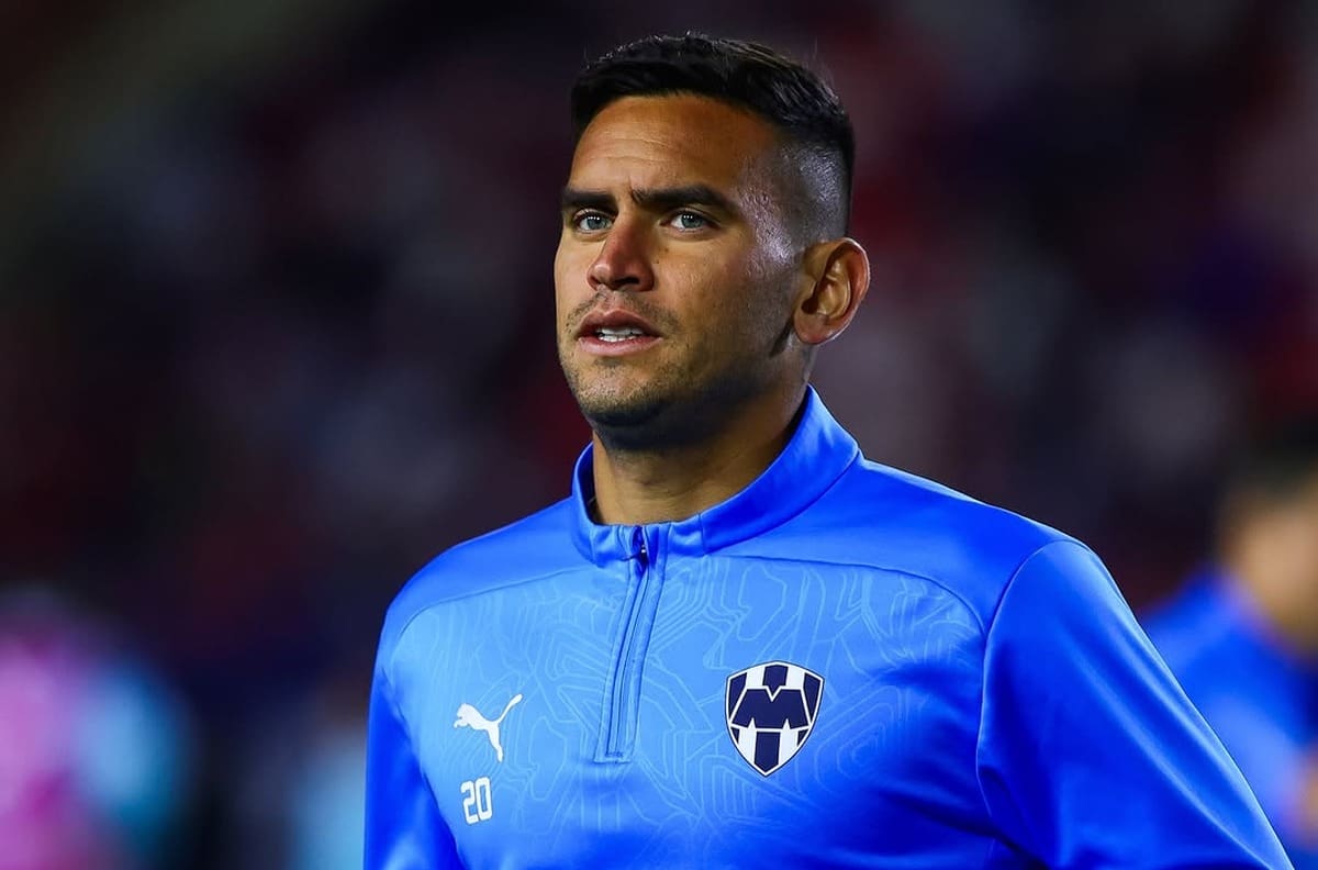 Sebastián Vegas analiza el Mundial de Clubes que pudo jugar con Monterrey: “Me encantaría una final mexicana”