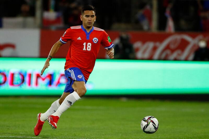 Sebastián Vegas tendrá que buscar club para el segundo semestre de 2024. Foto: Aton.