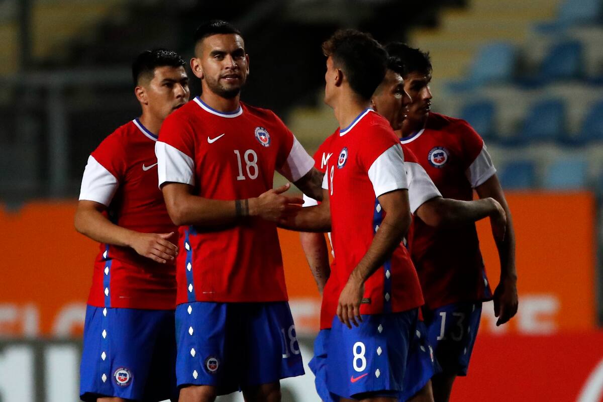 podría cambiar de club y de país en las próximas semanas. (Foto: Aton)