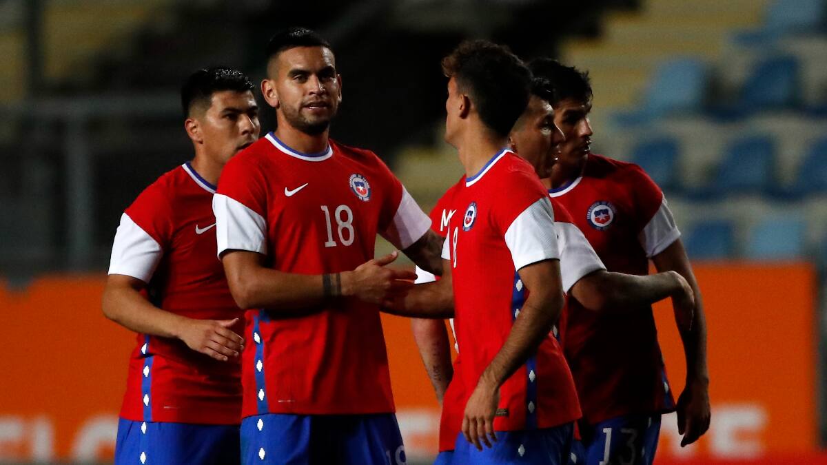Ya está aprobado: Aníbal Mosa entrega detalles del fichaje de Sebastián Vegas en Colo Colo