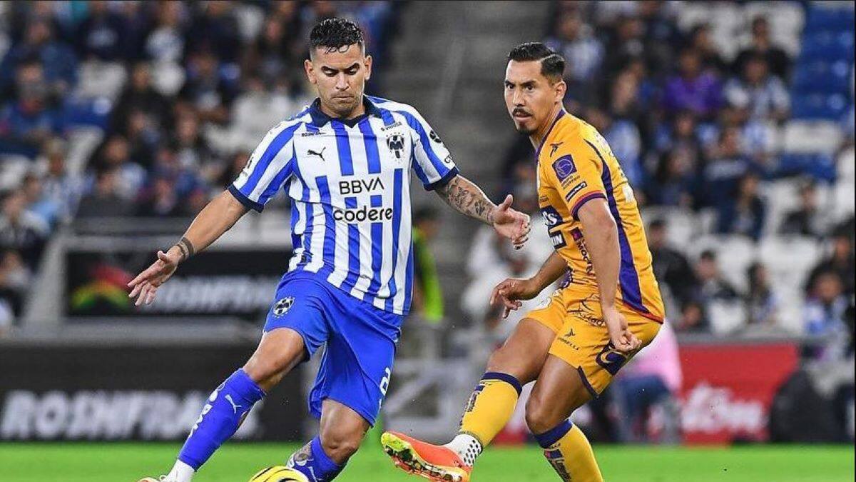 De ser la promesa de La Roja a un presente en el aire: el complejo momento que vive Sebastián Vegas