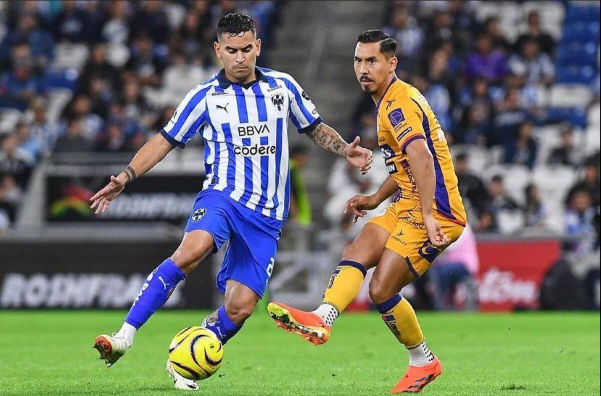 De ser la promesa de La Roja a un presente en el aire: el complejo momento que vive Sebastián Vegas