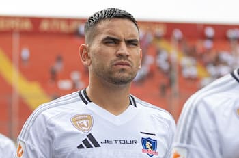 No es la UC: Sebastián Vegas no seguirá en Colo Colo y este club va por su fichaje