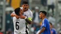 Cerca de cruzar la vereda: el criticado jugador de Colo Colo que la UC quiere fichar en 2026