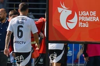 “Es una vergüenza”: Sebastián Vegas carga contra el arbitraje y explica el penal cobrado a Everton