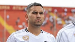 No se guardó nada: el mensaje de Sebastián Vegas tras ser expulsado en Colo Colo