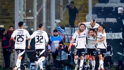 Los dos jugadores que están entre los sueldos más altos de Colo Colo y no seguirían en 2026