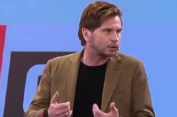 Ni de la U, ni de Colo Colo: Sebastián Vignolo remarca de qué equipo es hincha en el fútbol chileno