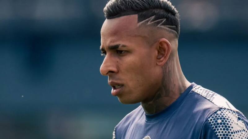 ¿Se acerca al Monumental? Lo que se sabe sobre el posible arribo de Sebastián Villa a Colo Colo