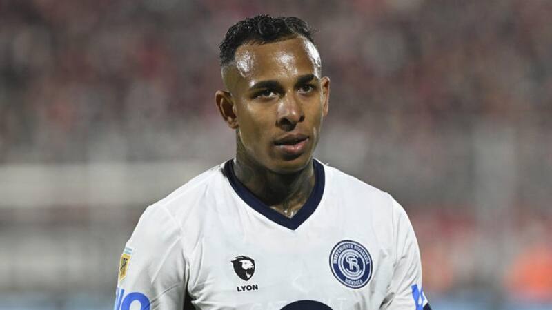 Cifra histórica: Colo Colo deberá pagar 6 millones de dólares si quiere fichar a Sebastián Villa