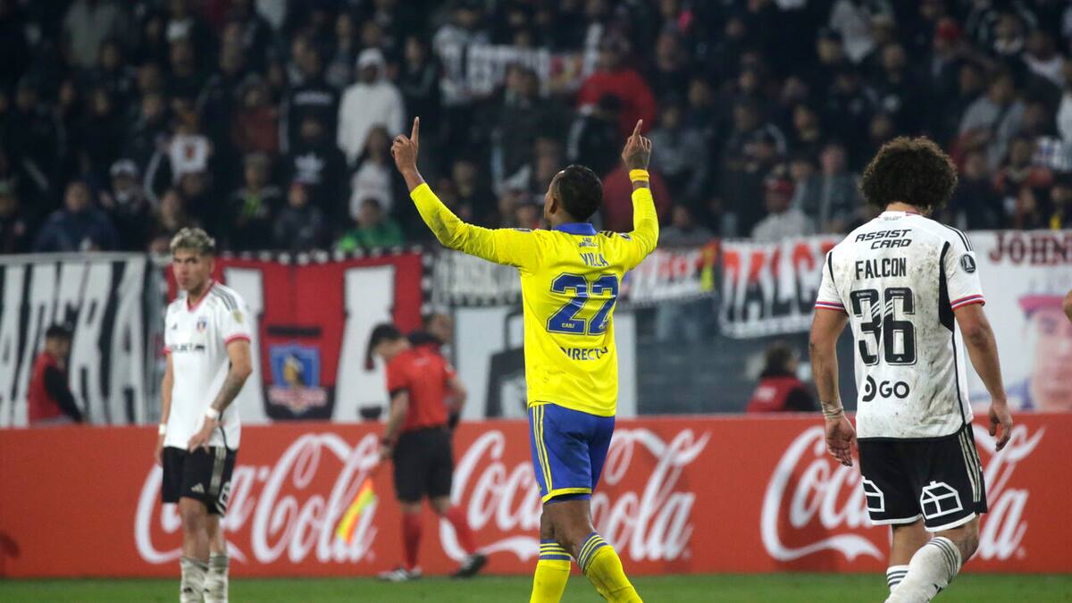Fue la obsesión de Jorge Almirón para Colo Colo y hoy entró a juicio con Boca por 20 millones de dólares