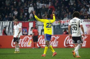Fue la obsesión de Jorge Almirón para Colo Colo y hoy entró a juicio con Boca por 20 millones de dólares