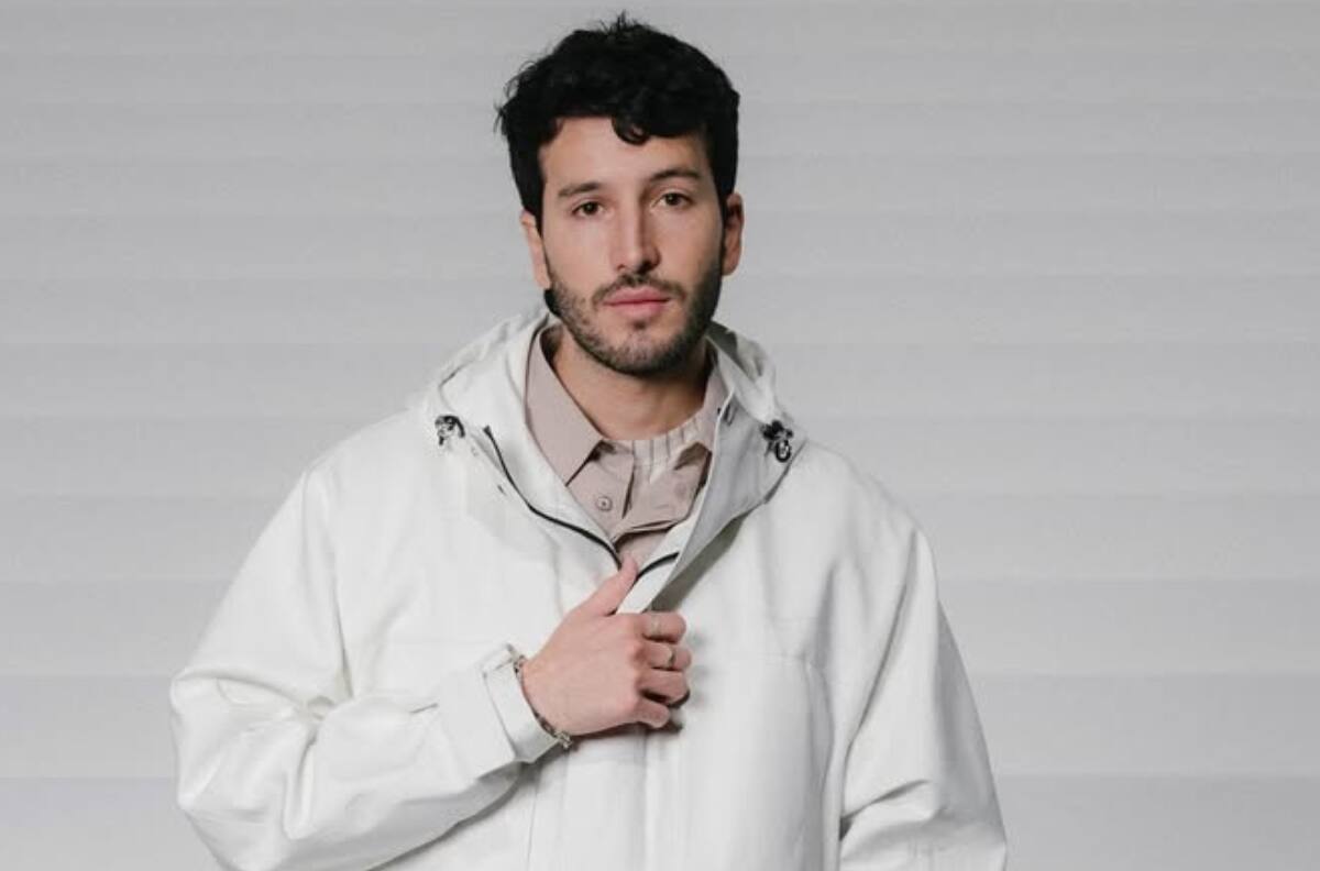 Este es el posible setlist que tocará Sebastián Yatra HOY 1 de marzo en el Festival de Viña del Mar