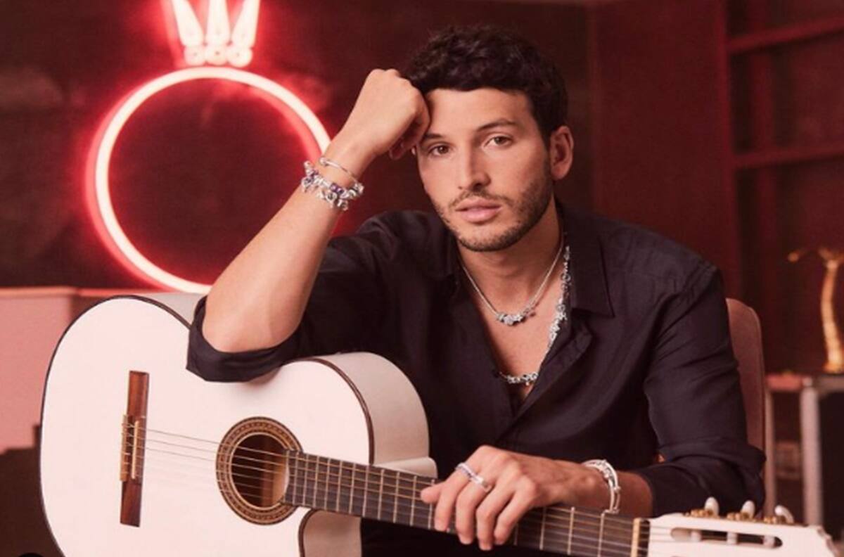 Sebastián Yatra aseguró que Rauw Alejandro “nunca estuvo enamorado” de Rosalía