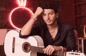 Sebastián Yatra aseguró que Rauw Alejandro “nunca estuvo enamorado” de Rosalía