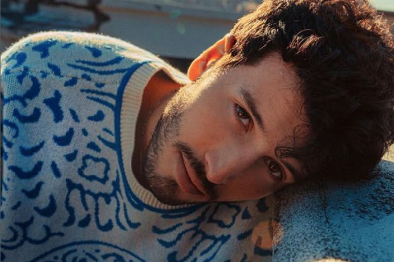 El cantante es candidato para ser Rey del Festival de Viña 2025.