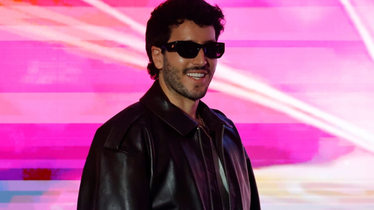 La relaciones tóxicas que han marcado el historial amoroso de Sebastián Yatra