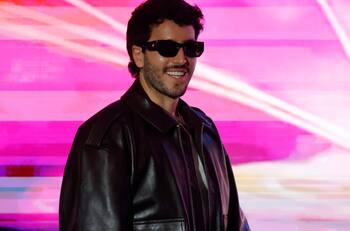 La relaciones tóxicas que han marcado el historial amoroso de Sebastián Yatra