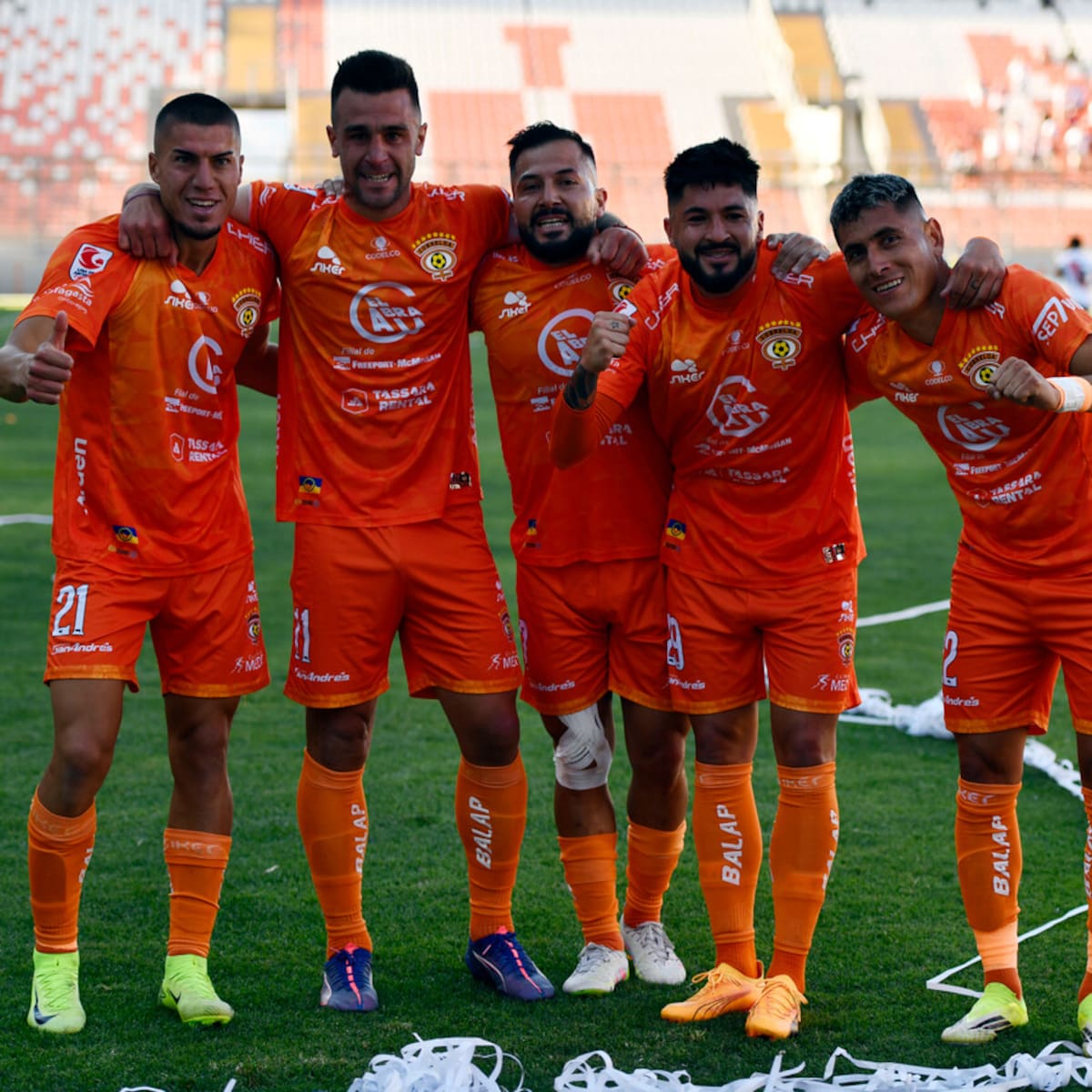 La figura de Primera B que estuvo a nada del retiro: “Había decidido trabajar en la minería”