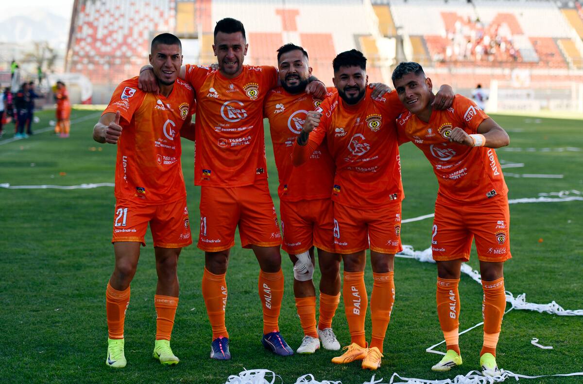 La figura de Primera B que estuvo a nada del retiro: “Había decidido trabajar en la minería”