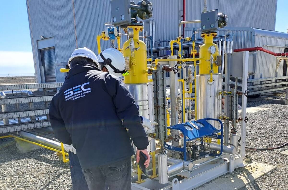 SEC publica ofertas de trabajo con sueldos desde $2.559.000