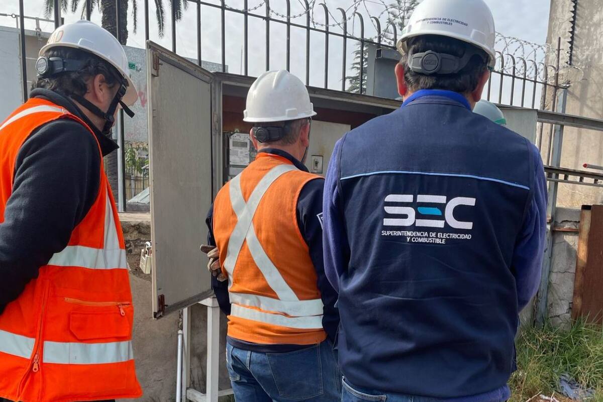 Las vacantes están disponibles en dos regiones.