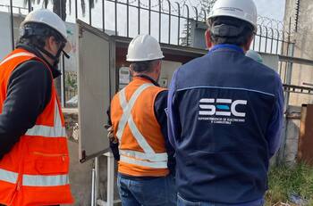 SEC busca trabajadores y ofrecen sueldos desde $1.940.000